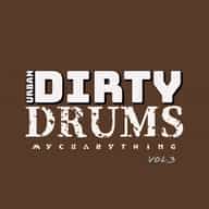 Dirty Urban Drums Vol.3
