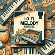 Lo-Fi Melody Collection