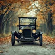 Ford Model T