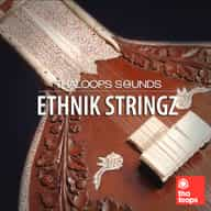 Ethnik Stringz