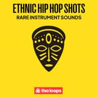 Ethnic Hip Hop Shots