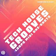 Tech House Grooves