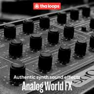 Analog World FX