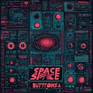 Space Buttons & Switches