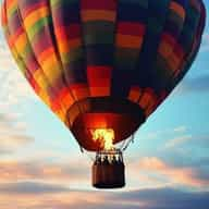 Hot Air Balloon