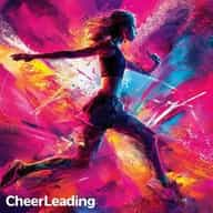 Cheerleading Music