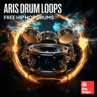 Aris Drum Loops