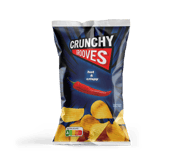 Crunchy Grooves - Tech House