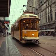 Street Cars