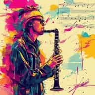 Musical Elements Clarinet