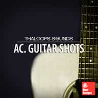 Acoustic Guitar Shots