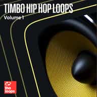 Timbo Hip Hop Loops