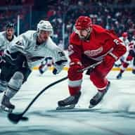 Ice Hockey Crowd Sound Effects