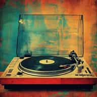 Turntables & Phonographs