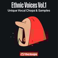 Ethnic Voices Vol.1