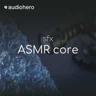 ASMR Core SFX