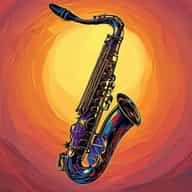 Musical Elements Saxophone