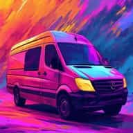 Cargo Van