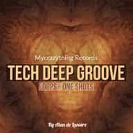 Tech Deep Groove vol1 vol2