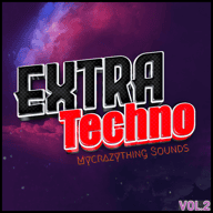 Extra techno vol.2