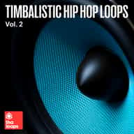 Timbalistic Hip Hop Loops 2