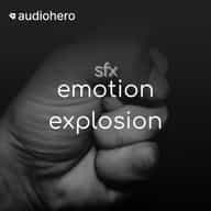 Emote Explosion SFX
