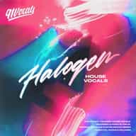 Halogen House Vocals