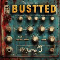 The Busted Sound Effects Collection Volume