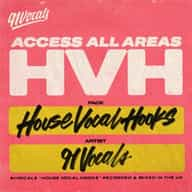 House Vocal Hooks