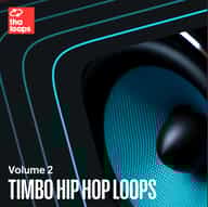 Timbo Hip Hop Loops 2