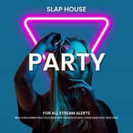 Party Slap House Alert Sounds