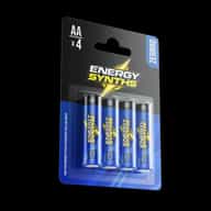 Energy Synths - Tech House