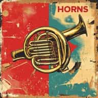 Horns