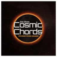Cosmic Chords