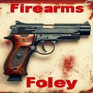 Firearms Foley