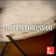 Trippin Percussion Loops