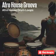 Afro House Groova