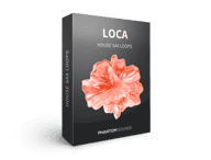 Loca - House Sax Loops