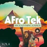 Afro Tek Vol.4