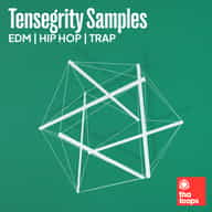 Tensegrity Samples