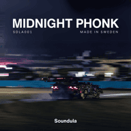 Midnight Phonk