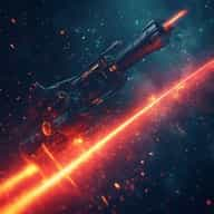 Space Weapons & Lasers