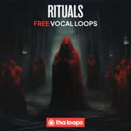 Rituals Vocal Loops