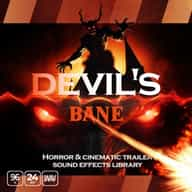 Devils Bane Trailer