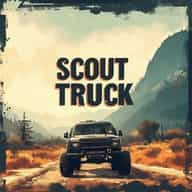 Scout Truck Sound Effects