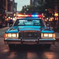 Ford Crown Victoria