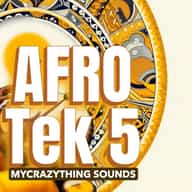 Afro Tek 5