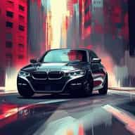 Bmw I