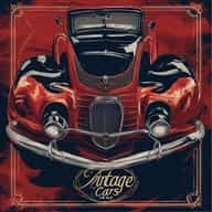 Cars Antique