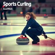 Sports Curling